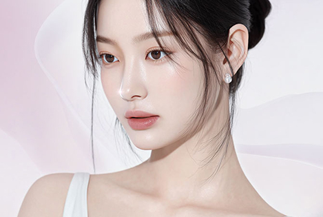 시간이 지나도 무너지지 않는 코끝이 핵심