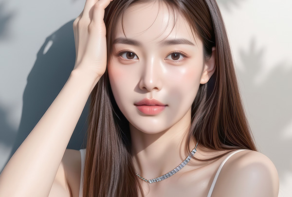 빠른 시술, 적은 부기