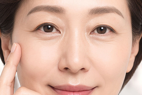 위·아래 처짐을 구분한 접근