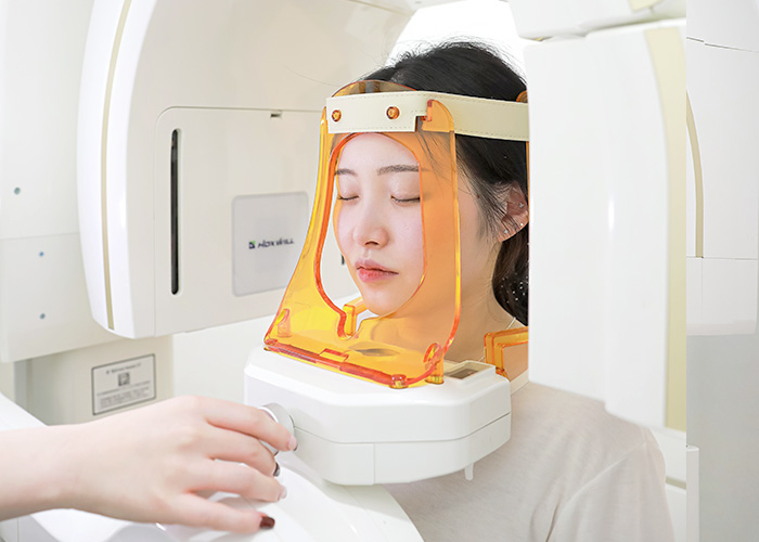 코재수술 수술 방법 1. 정확한 진단으로 원인 분석