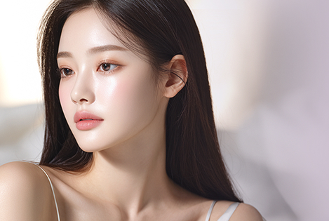 수술 흔적없이 예뻐지기