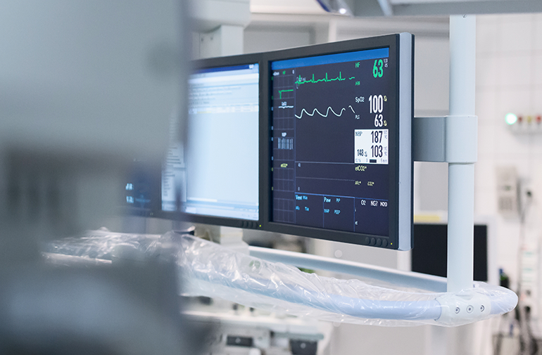응급 대응 수술 환경 구축
