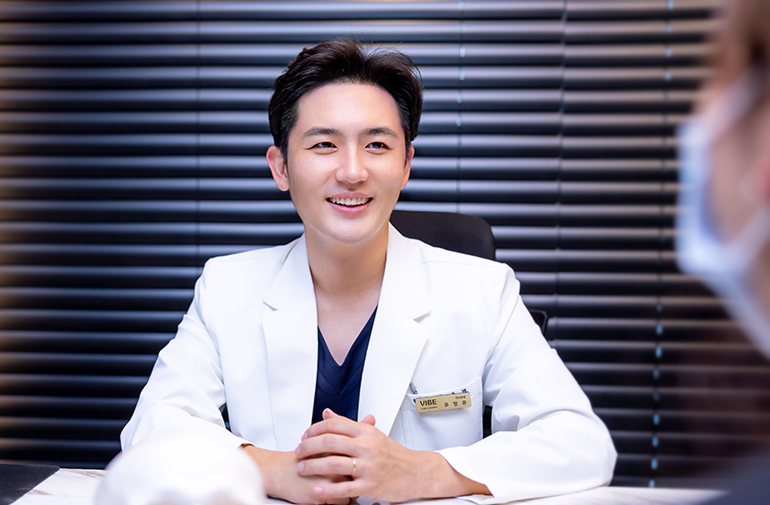 수술 후까지 이어지는 사후 관리