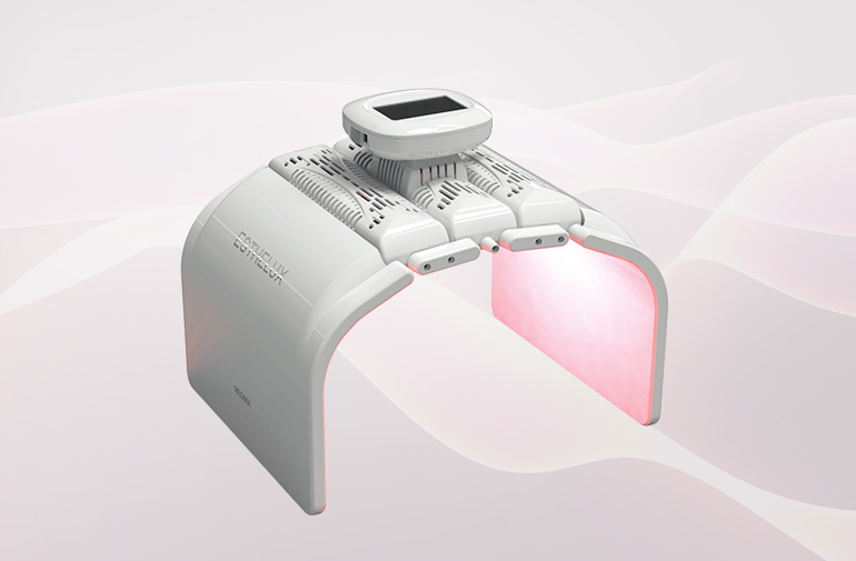 에스테룩스 재생관리