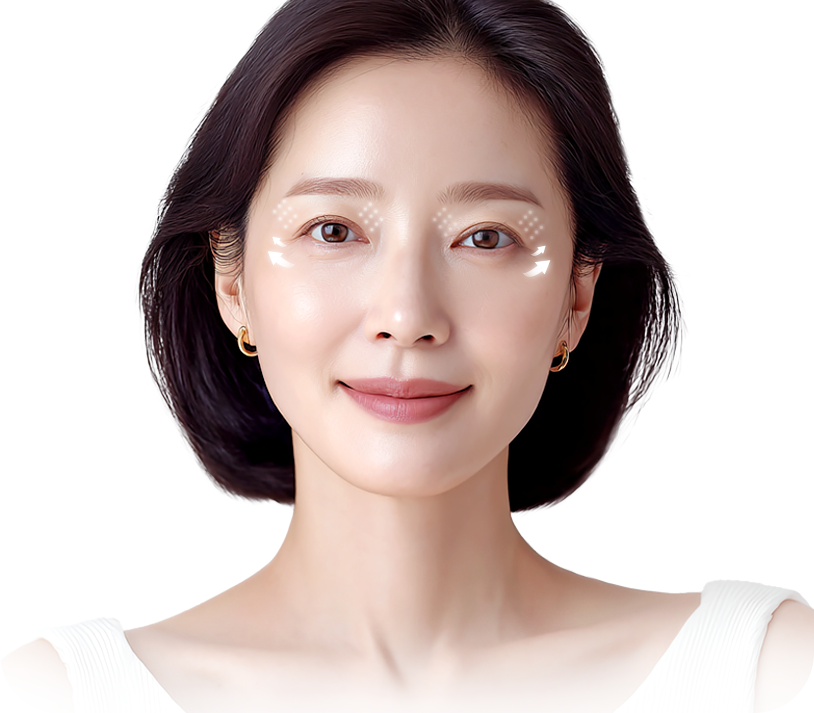 메인 토탈눈거상 모델이미지