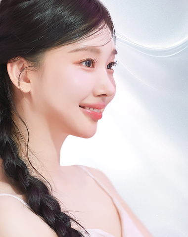 바이브 시그니처 무보형물 단연코