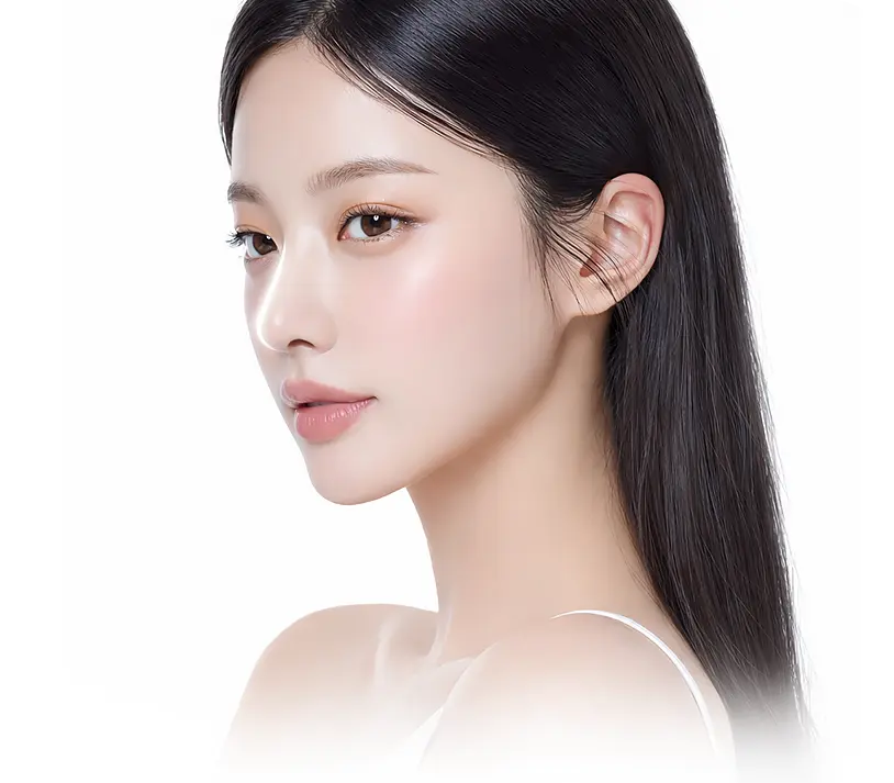 메인 무보형물 단연코 모델이미지