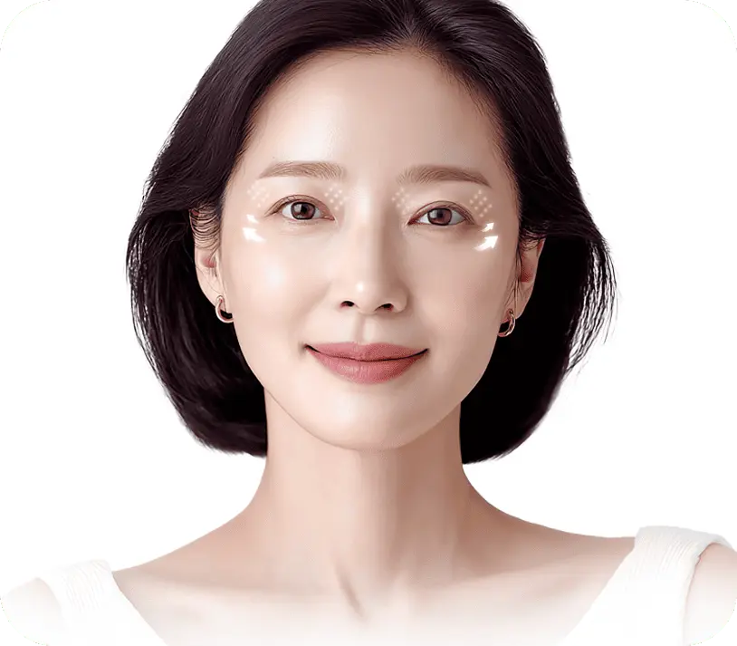 메인 토탈눈거상 모델이미지
